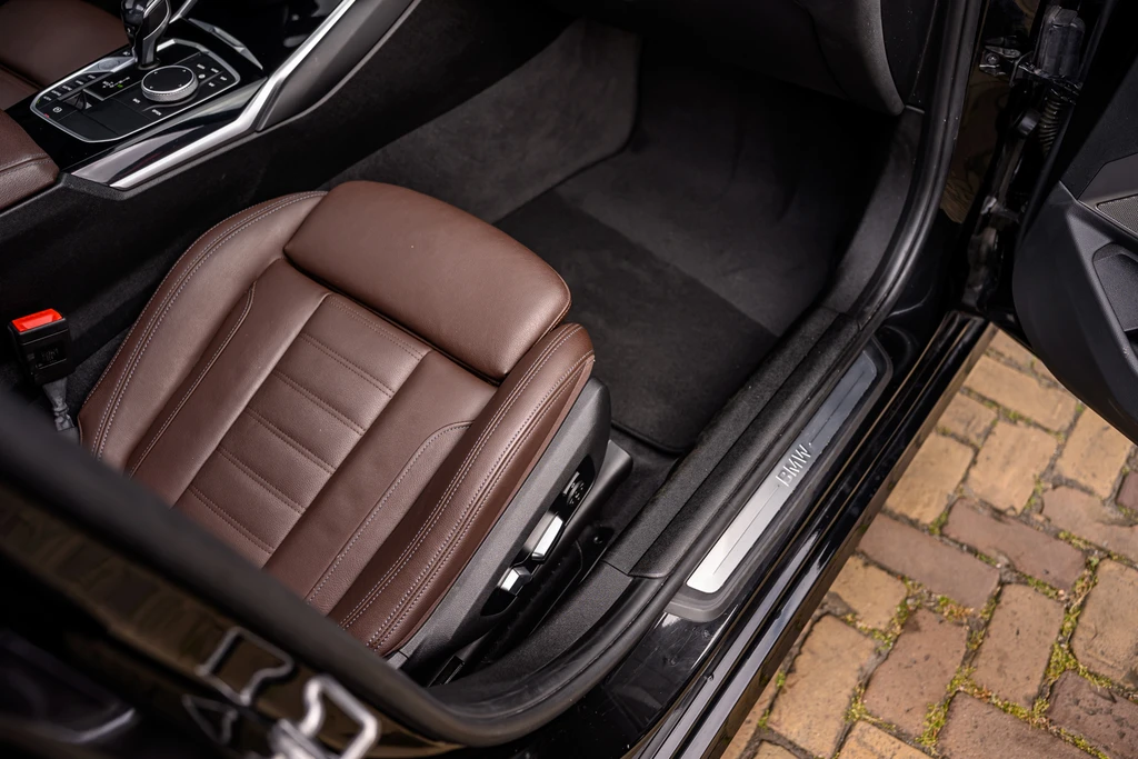 BMW 3 Serie – foto 29