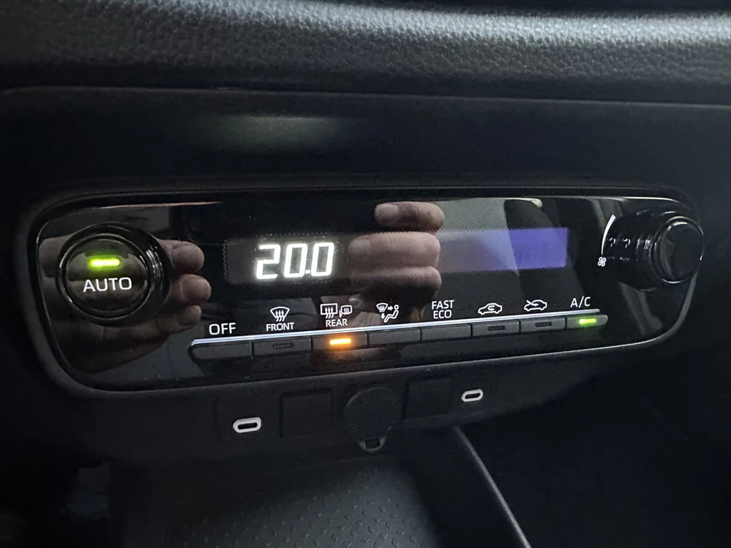 Toyota Aygo – foto 23