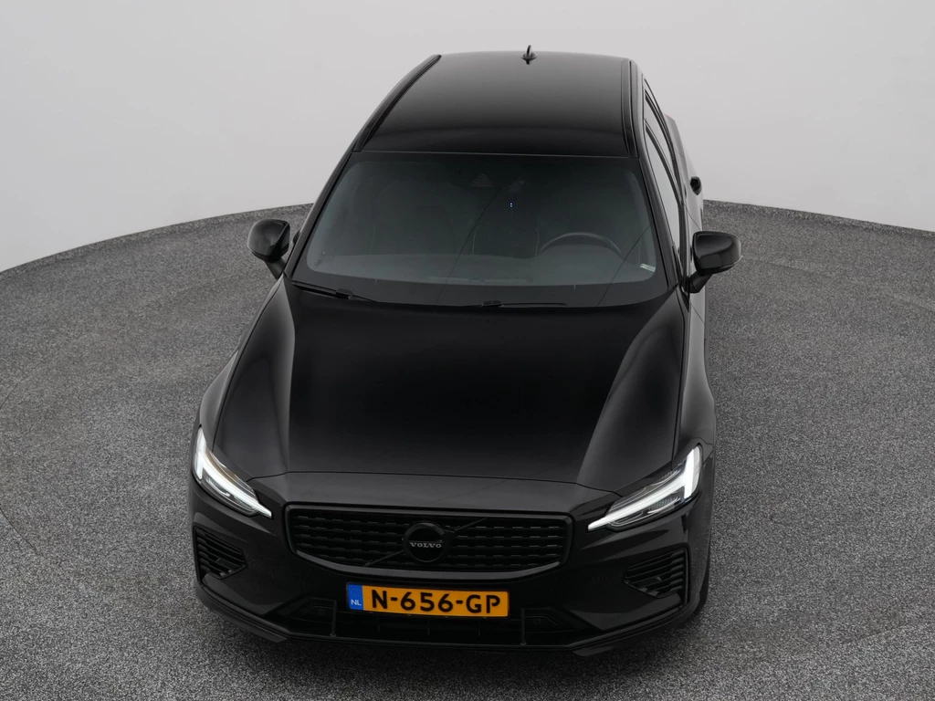Volvo V60 – foto 18