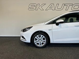 Opel Astra – thumbnail 3