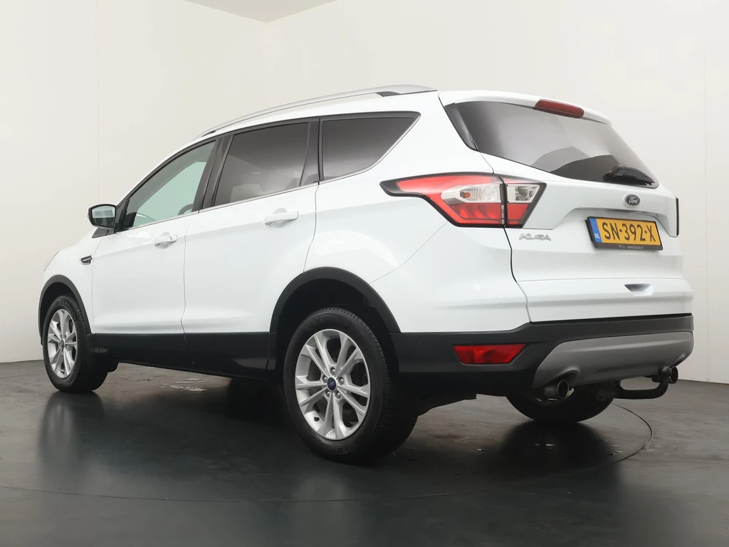 Ford Kuga – foto 3