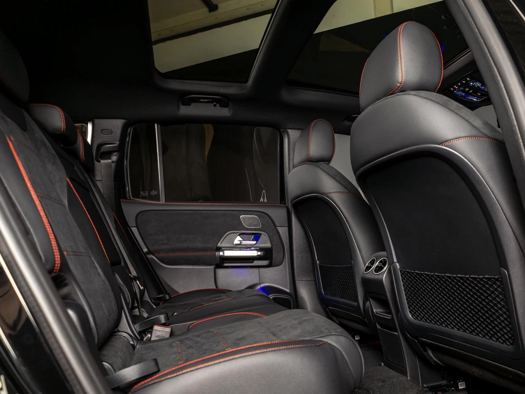 Mercedes-Benz EQB – foto 16