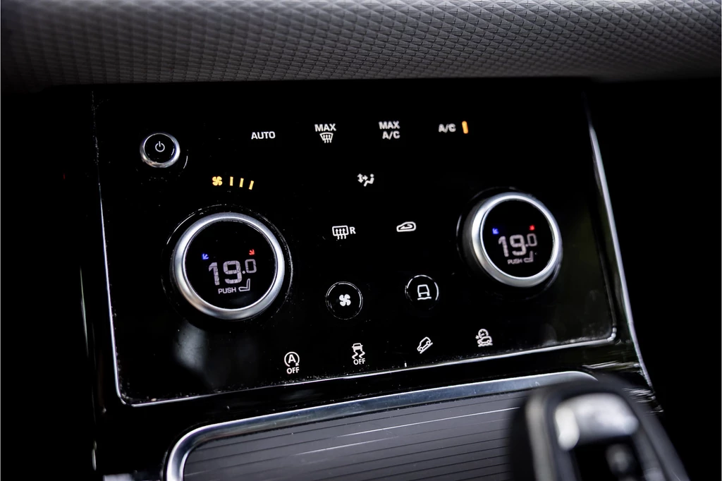 Land Rover Range Rover Evoque – foto 24
