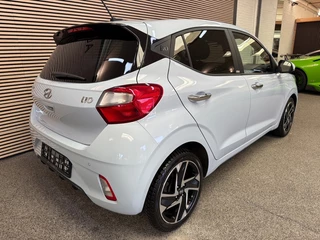 Hyundai i10 – thumbnail 5