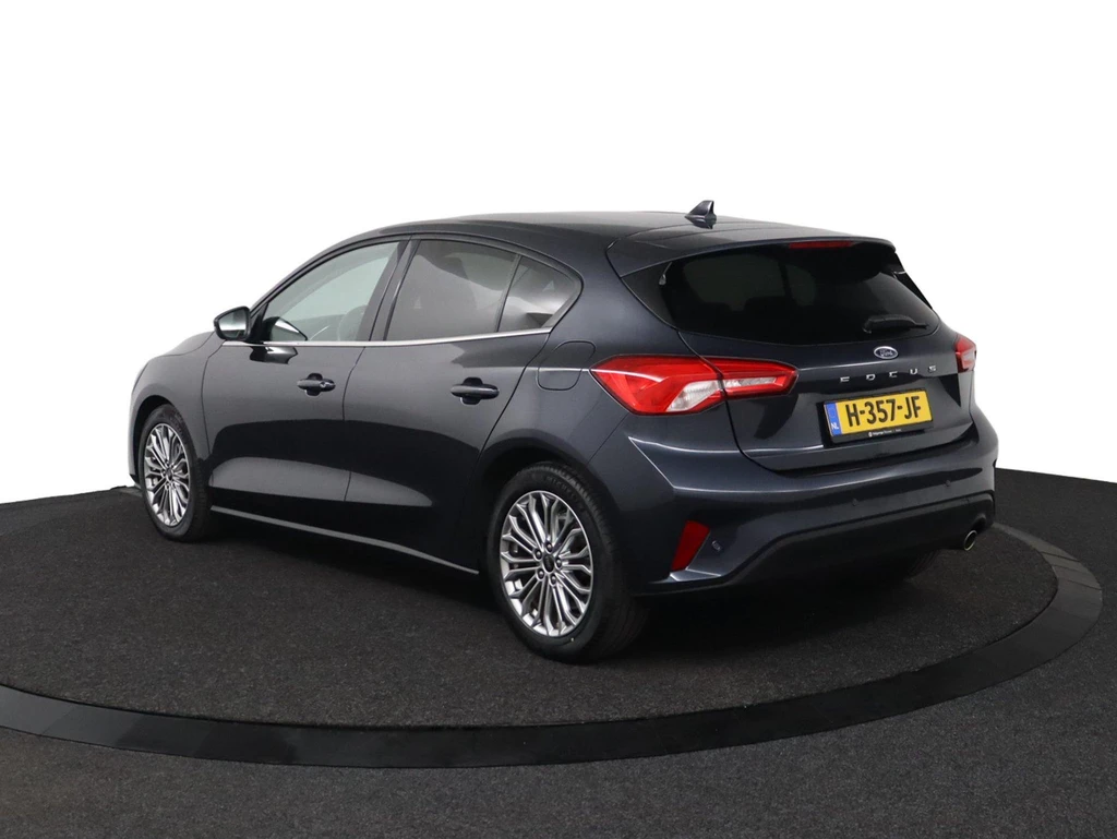 Ford Focus – foto 3