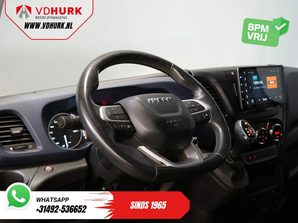 Iveco Daily – foto 14