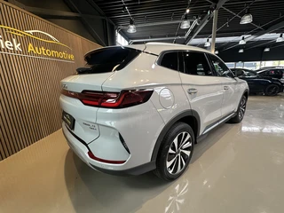 BYD SEAL U – thumbnail 4