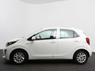 Kia Picanto – thumbnail 2