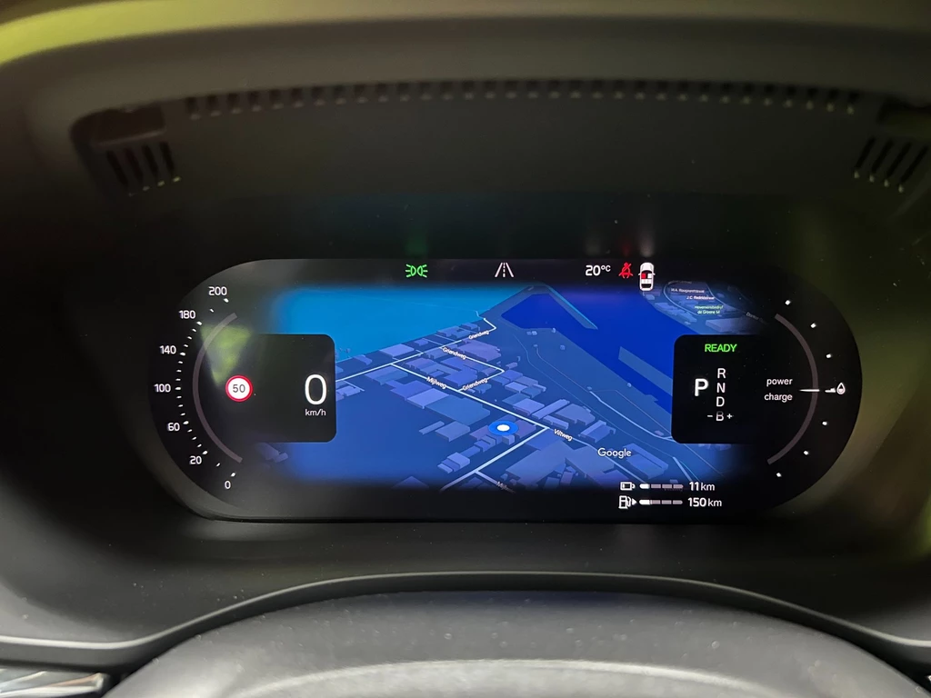 Volvo XC60 – foto 42