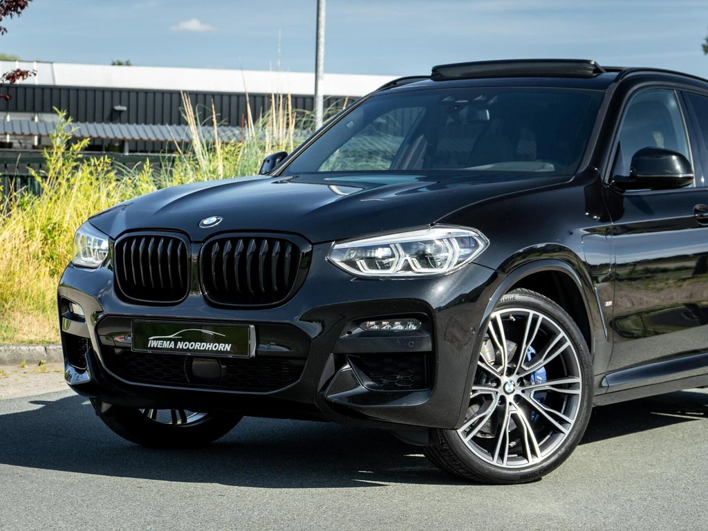BMW X3 – foto 2