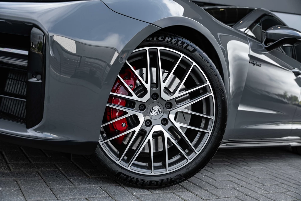 Porsche Panamera – foto 43