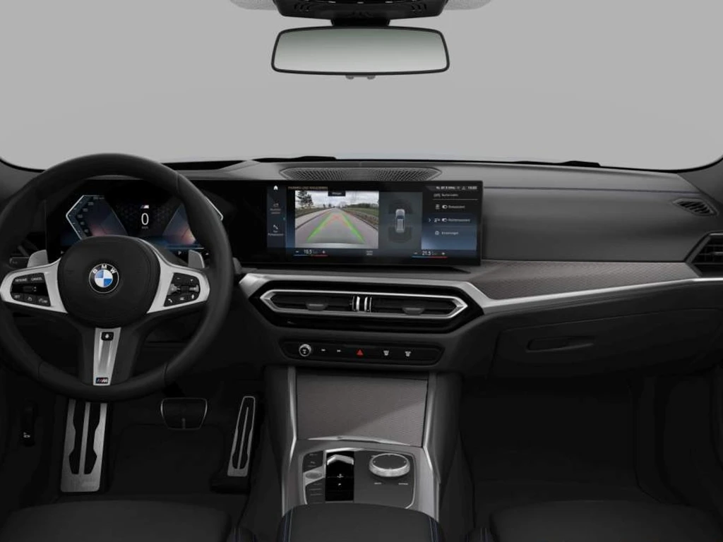 BMW 3 Serie – foto 5