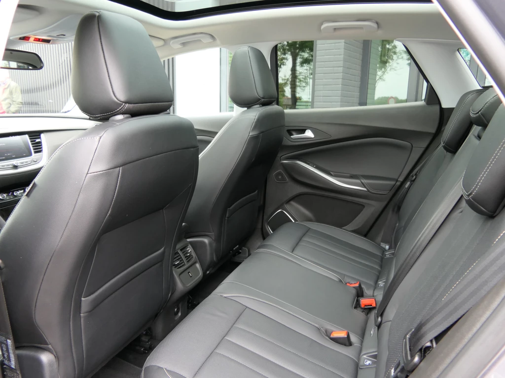 Opel Grandland X – foto 13