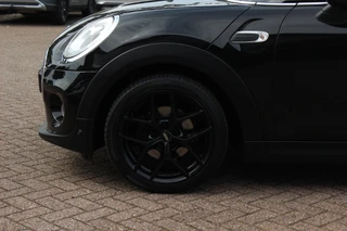 MINI Cooper Cabrio – thumbnail 16