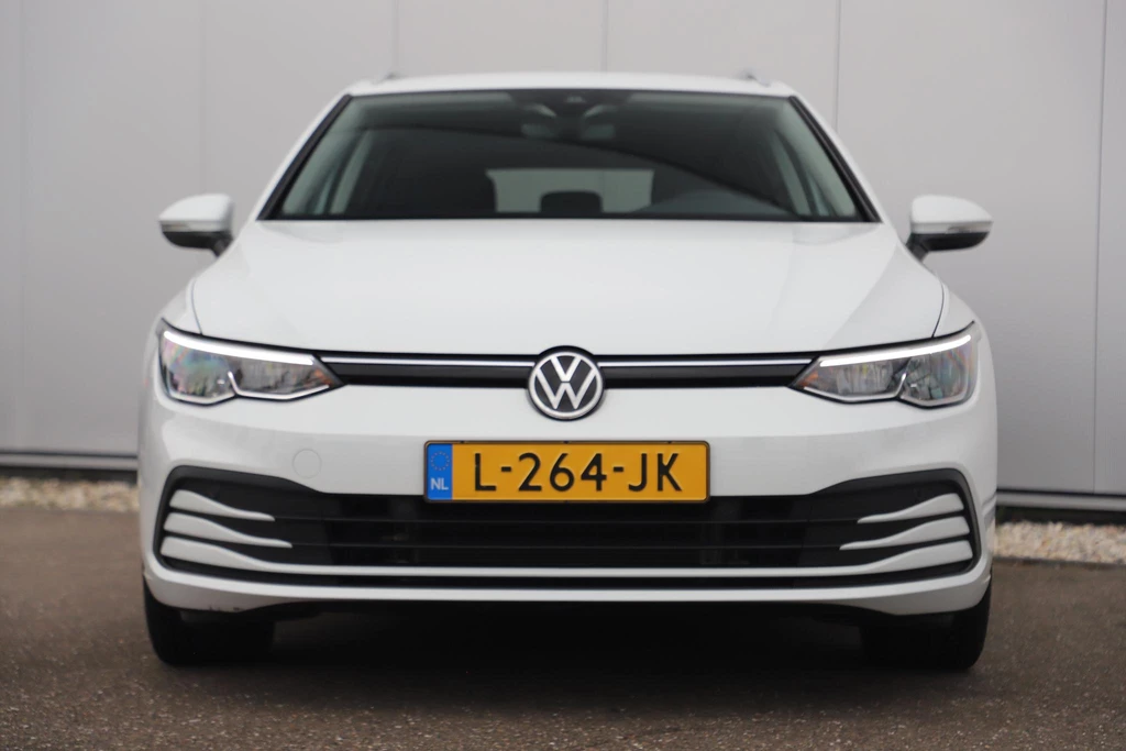Volkswagen Golf – foto 4