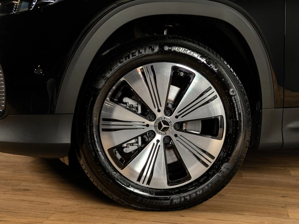 Mercedes-Benz EQB – foto 6