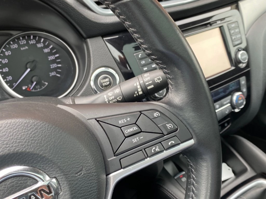 Nissan QASHQAI – foto 19