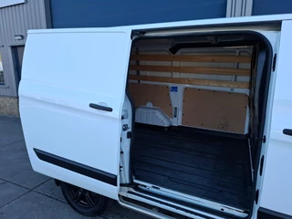 Ford Transit Custom – thumbnail 14