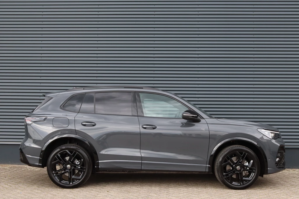 Volkswagen Tiguan – foto 6