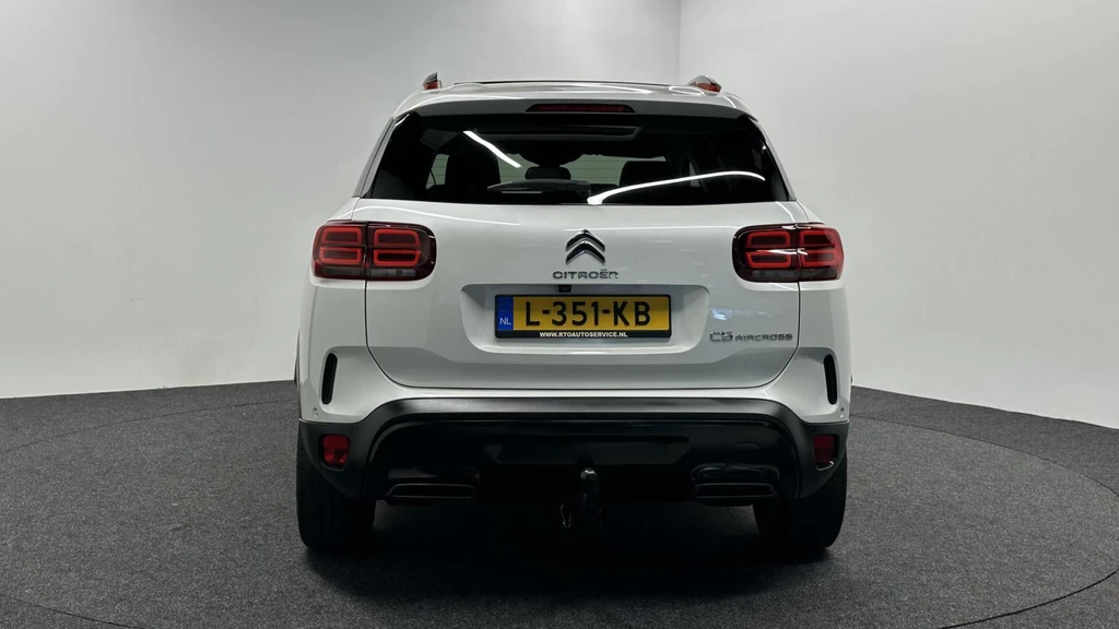 Citroën C5 Aircross – foto 4