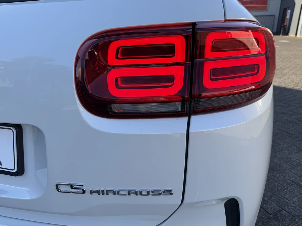 Citroën C5 Aircross – foto 49