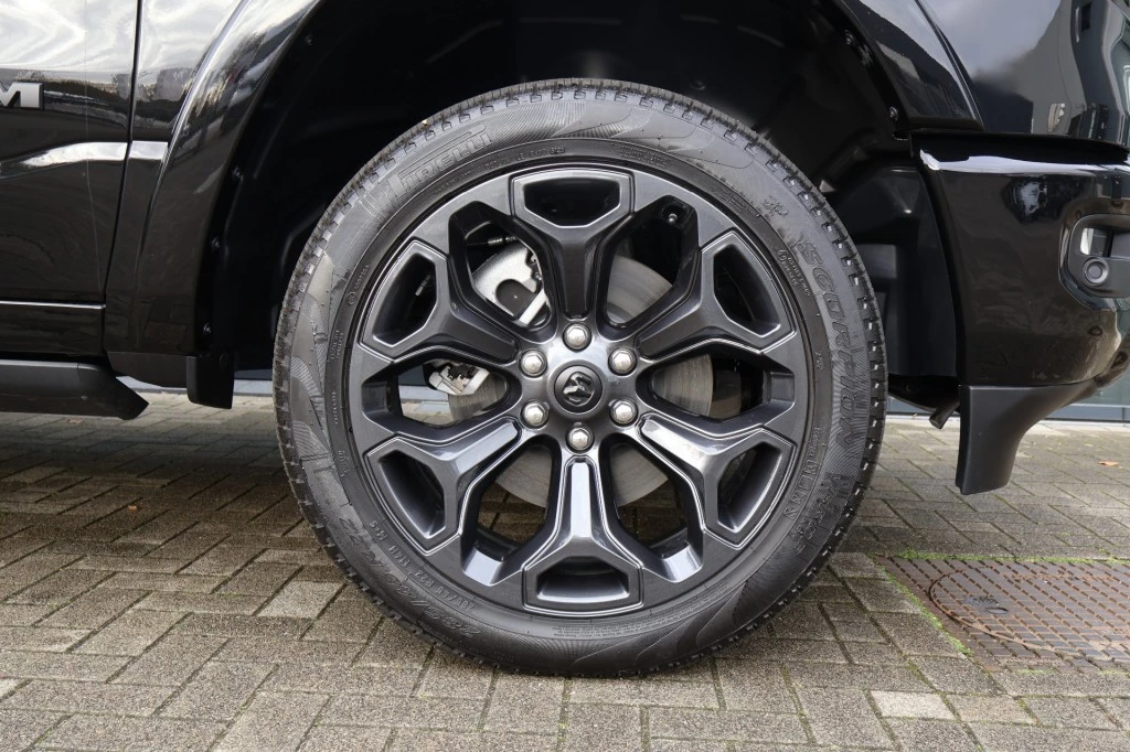 Dodge Ram – foto 23