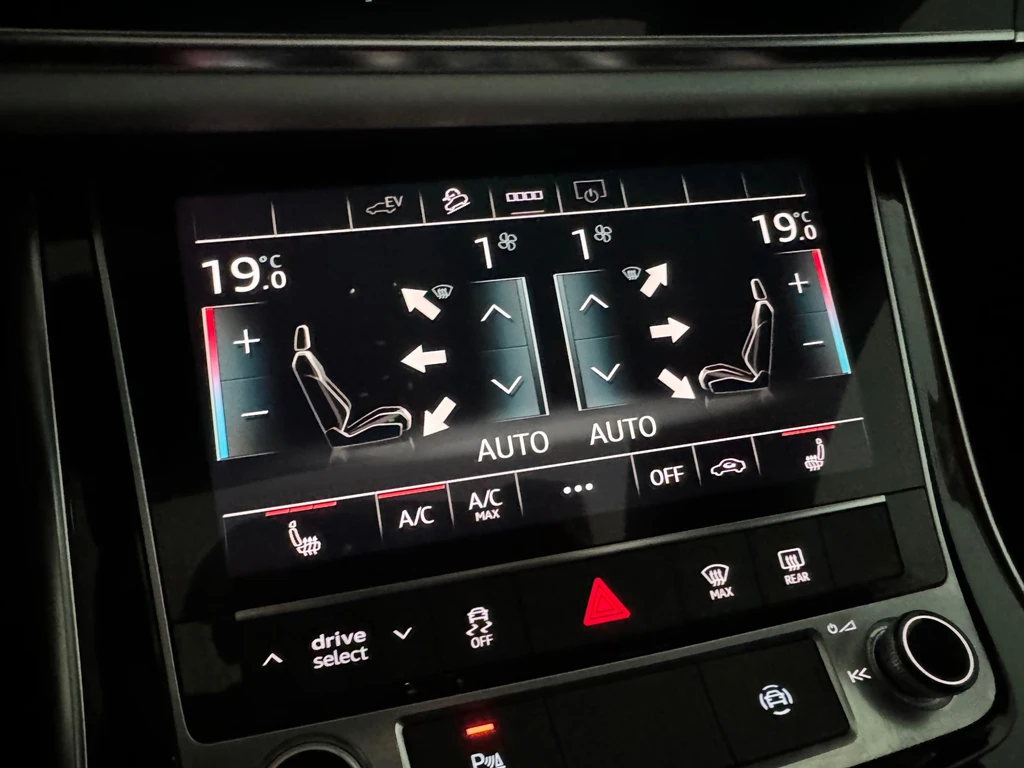 Audi Q8 – foto 23