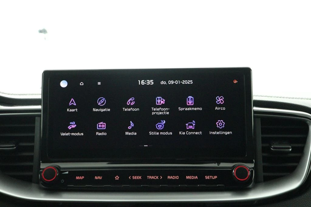 Kia ProCeed – foto 42