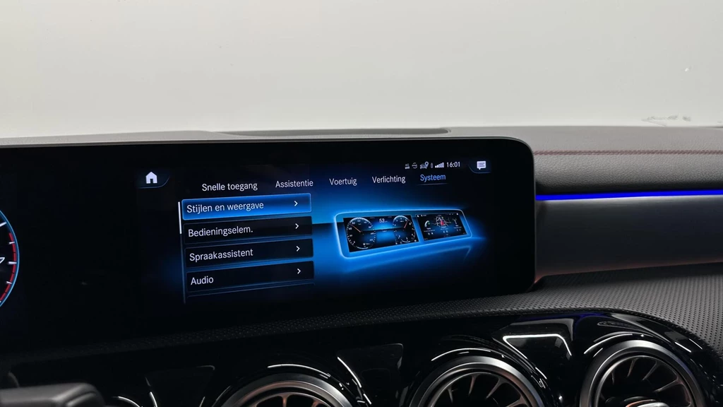 Mercedes-Benz CLA – foto 54