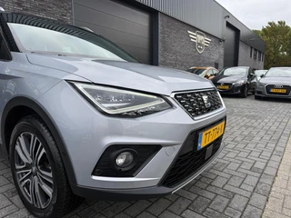 SEAT Arona – thumbnail 9