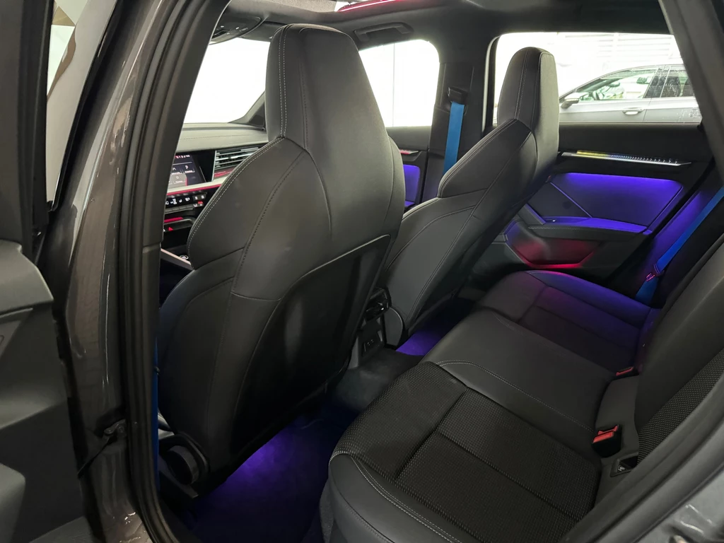 Audi A3 – foto 19