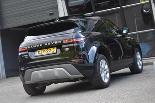 Land Rover Range Rover Evoque – thumbnail 9