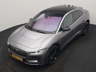 Jaguar I-PACE – thumbnail 2