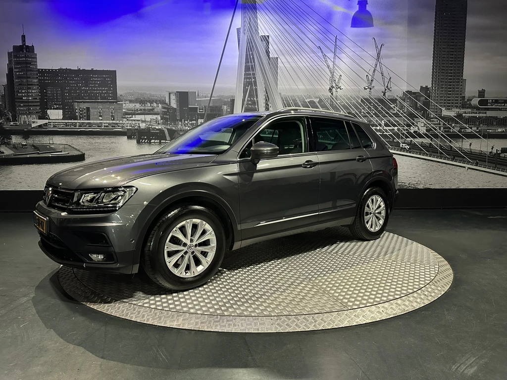 Volkswagen Tiguan – foto 2