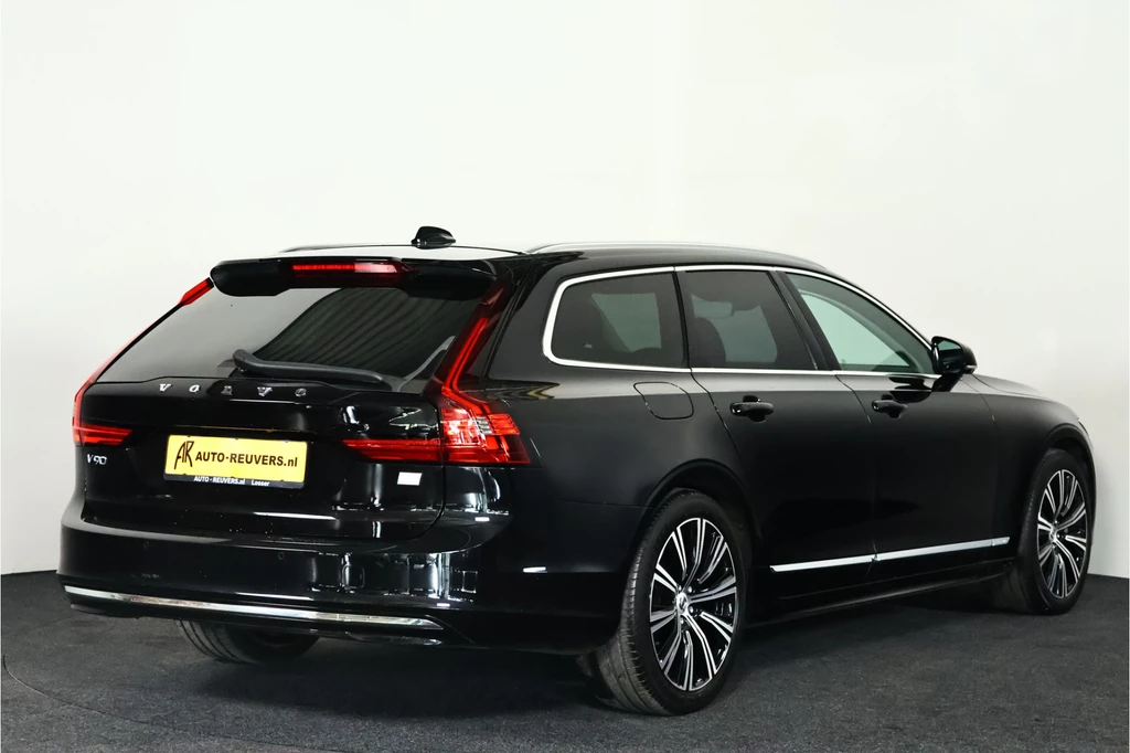 Volvo V90 – foto 5