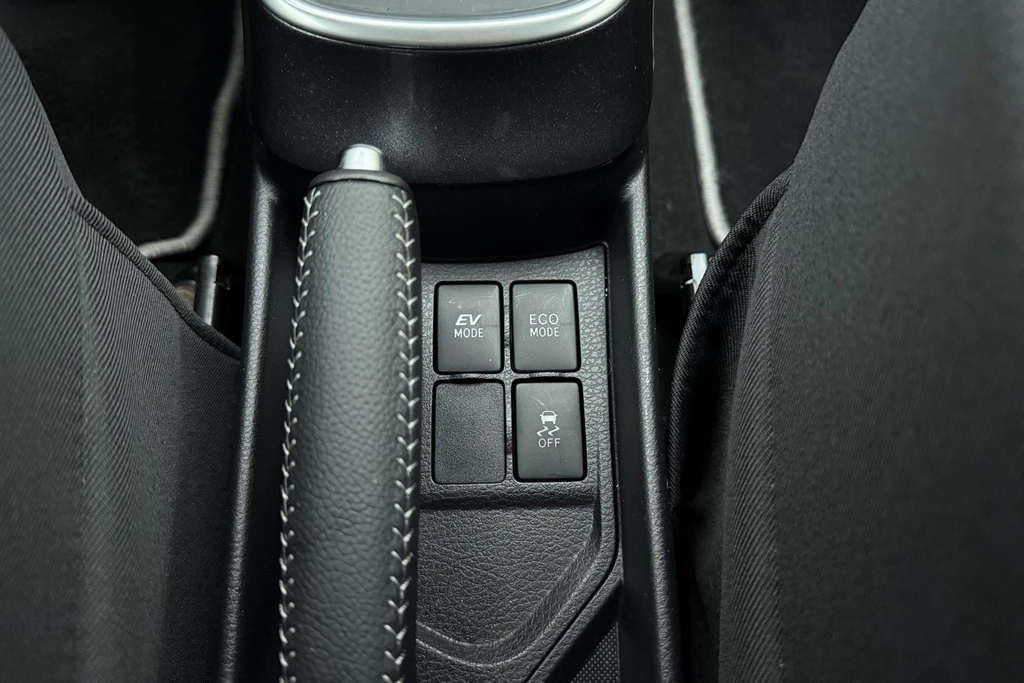Toyota Yaris – foto 22