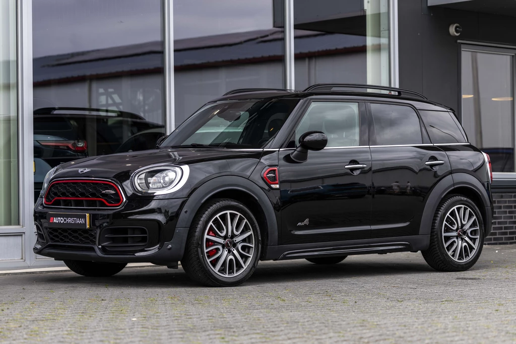 MINI Countryman – foto 2