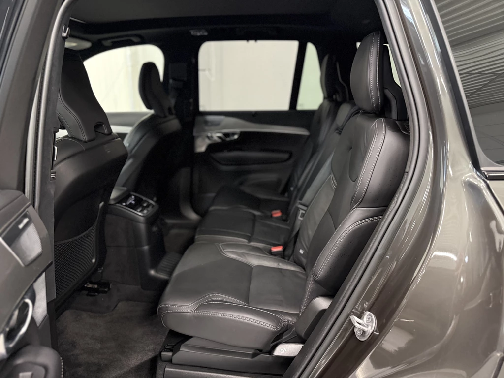 Volvo XC90 – foto 15