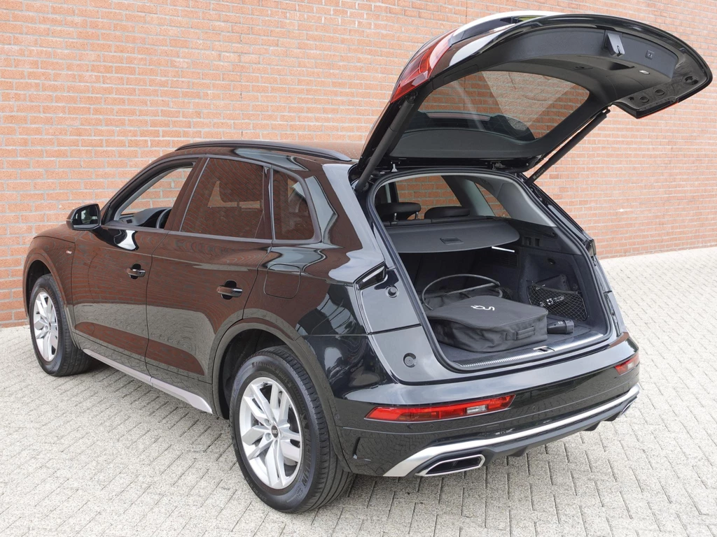 Audi Q5 – foto 4