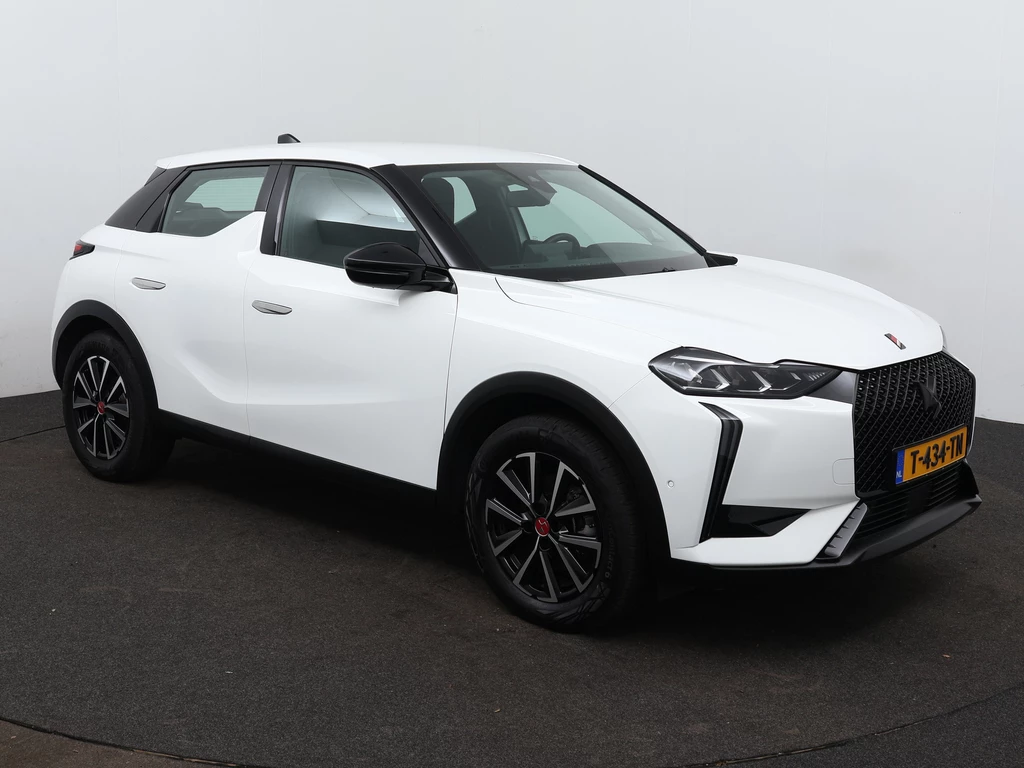 DS DS 3 – foto 6
