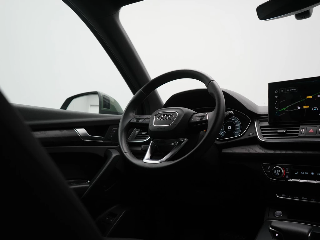 Audi Q5 – foto 33