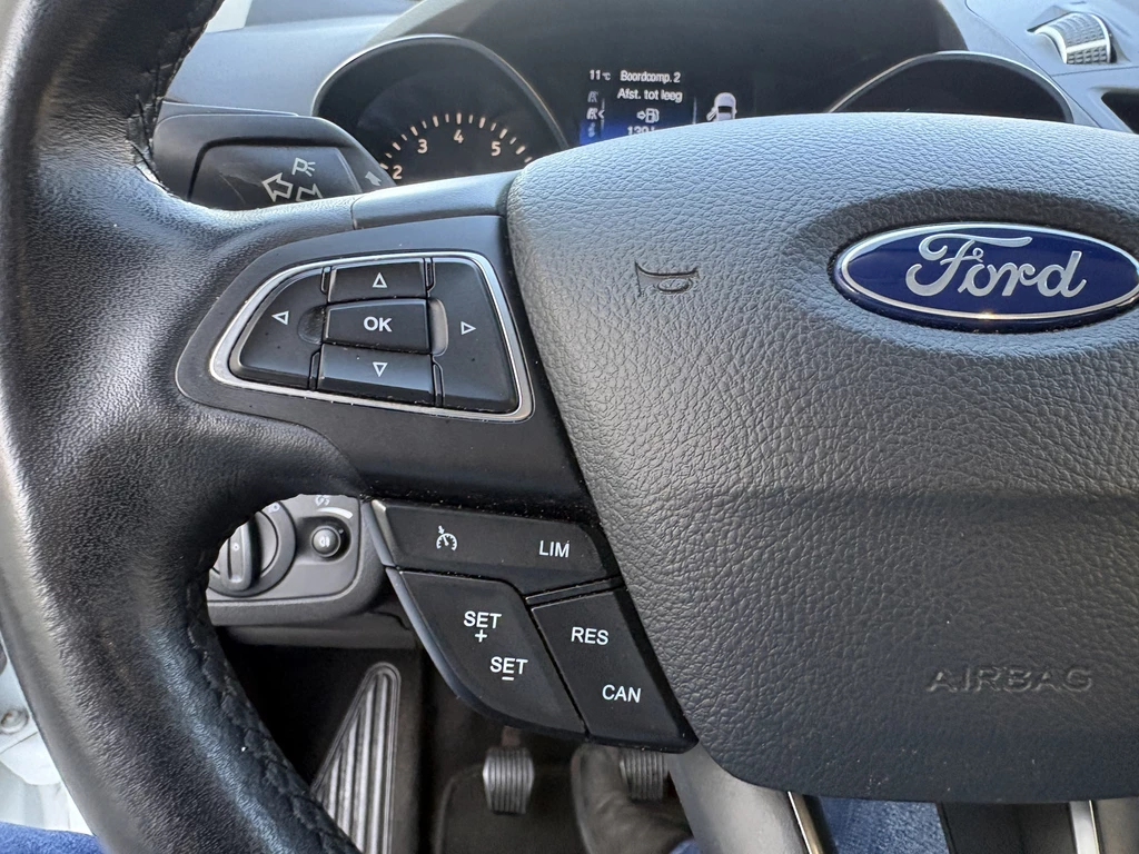Ford Kuga – foto 19