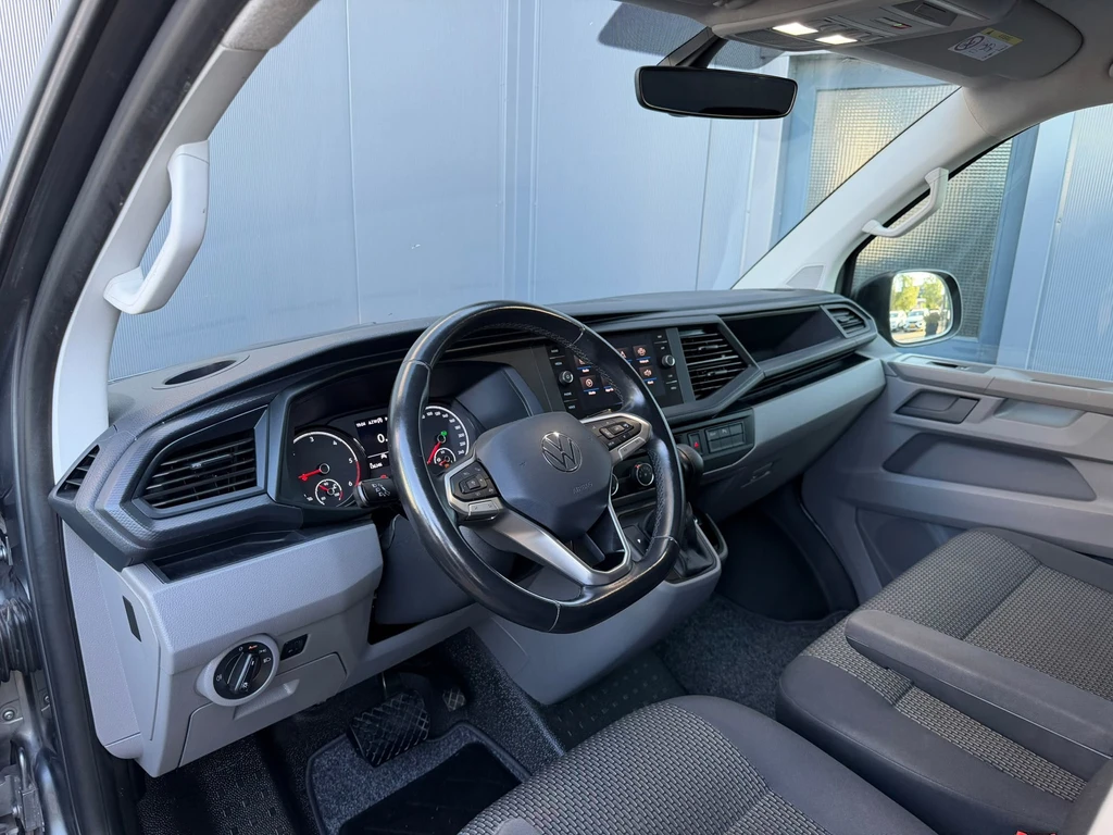 Volkswagen Transporter – foto 20