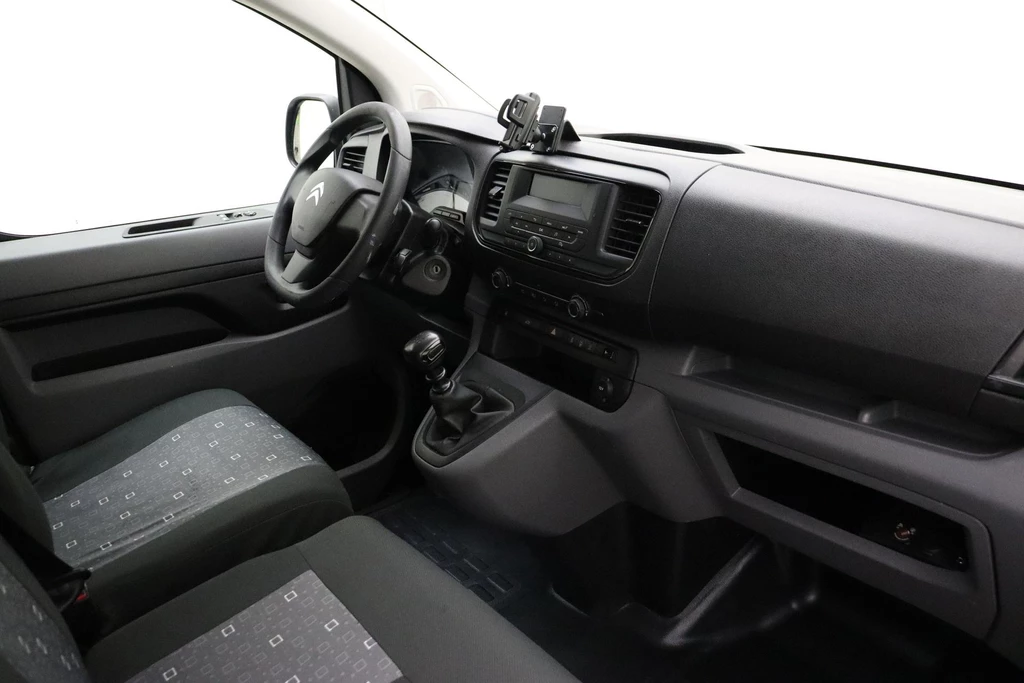 Citroën Jumpy – foto 10
