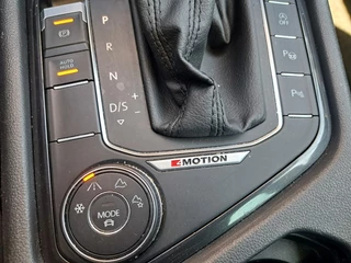 Volkswagen Tiguan – thumbnail 7