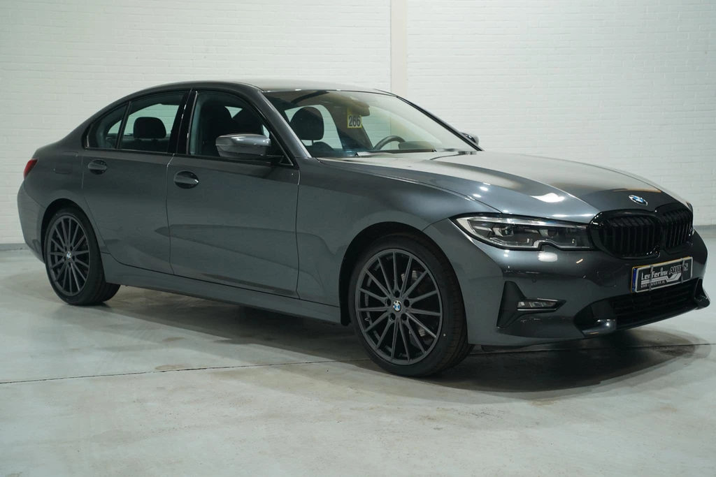 BMW 3 Serie – foto 7