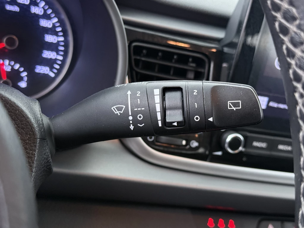 Kia Rio – foto 26