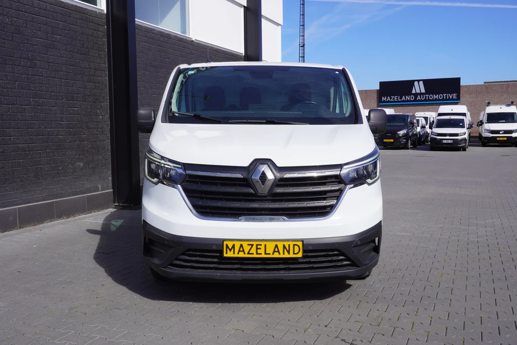 Renault Trafic – foto 4