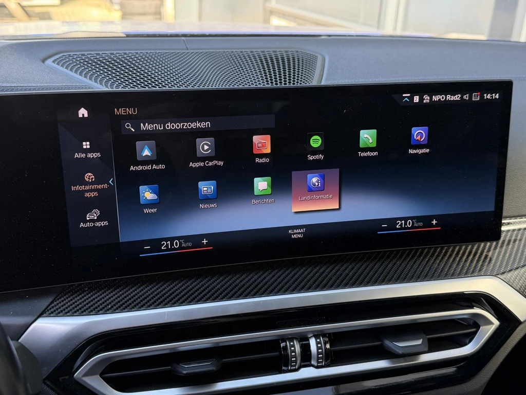 BMW i4 – foto 28