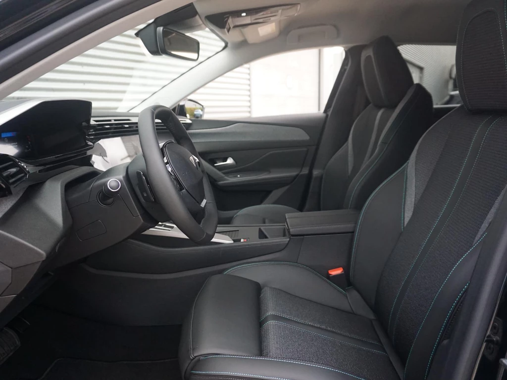 Peugeot 308 – foto 12